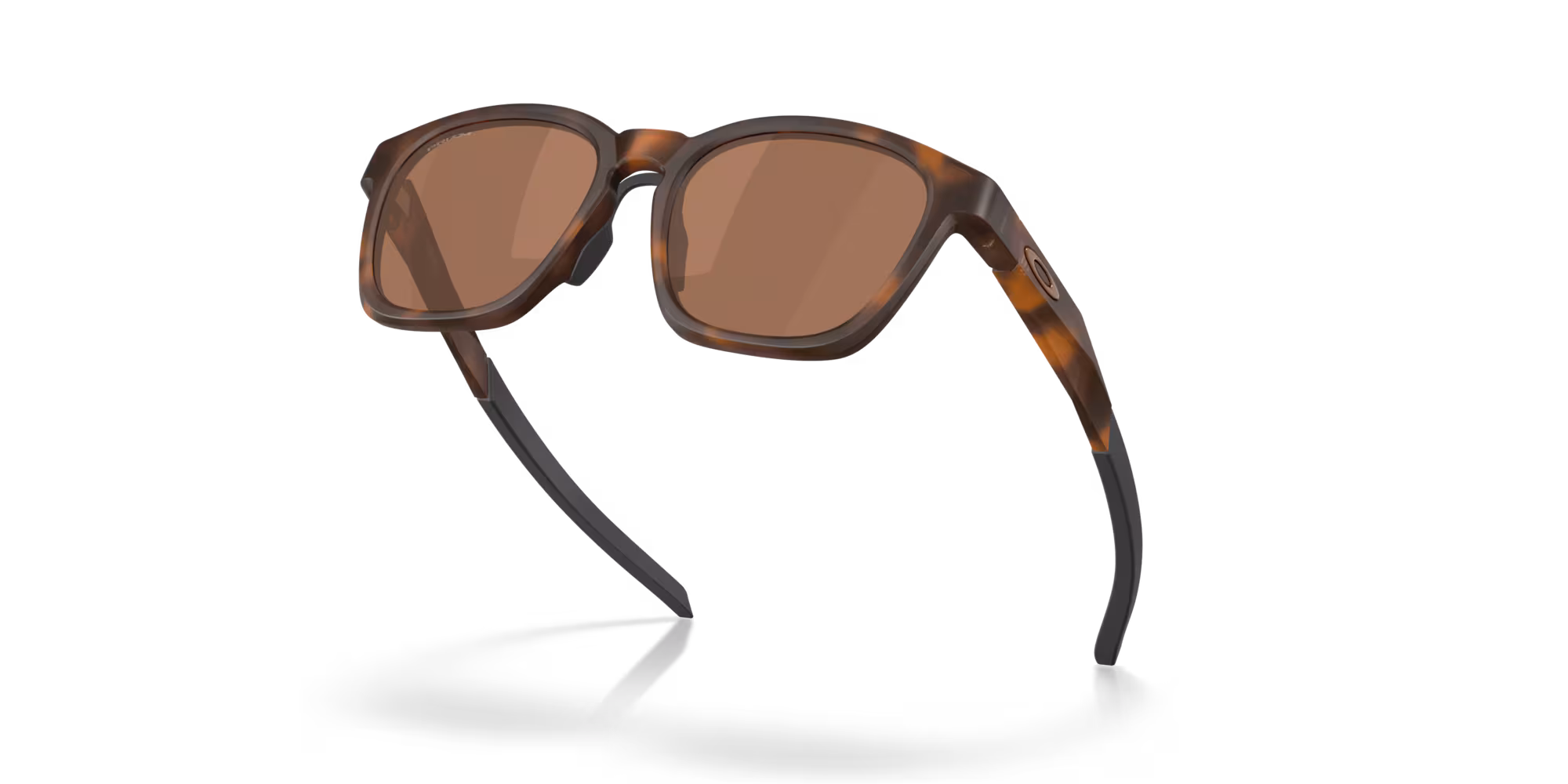 LENTES UNISEX OAKLEY SHACKLE – foto 4